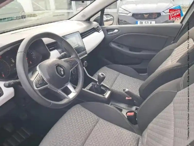 Renault Clio 1.0 tce 90ch evolution — photo 15