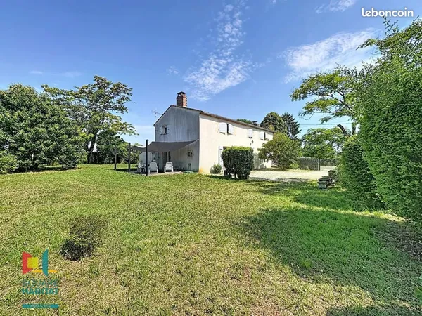 Maison 9 pièces 175 m²