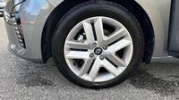 Renault Clio 1.6 E-Tech 145ch full hybrid Evolution - 24 — photo 20