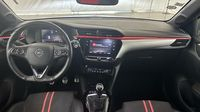 Opel Corsa 1.2 Turbo 100ch GS Line — photo 11
