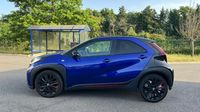 Toyota Aygo X 1.0 VVT-i 72ch Air Collection — photo 8