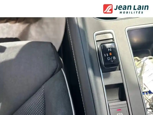 Skoda Enyaq 85 — photo 13
