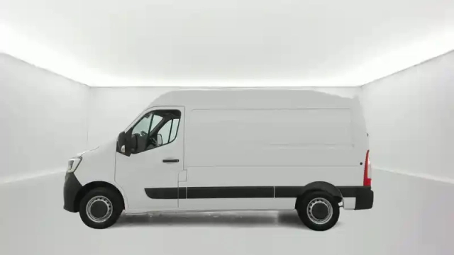Renault Master fgn trac f3500 l2h2 blue dci 135 — photo 74
