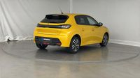 Peugeot 208 1.5 BlueHDi 100ch S&S Allure — photo 5