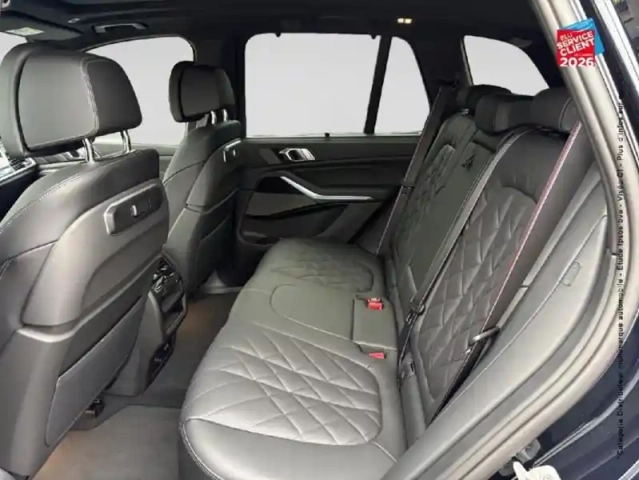 Bmw X5 xdrive50e 489ch m sport — photo 11