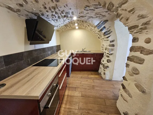 Maison à louer de 3 pièces de 57 m²
