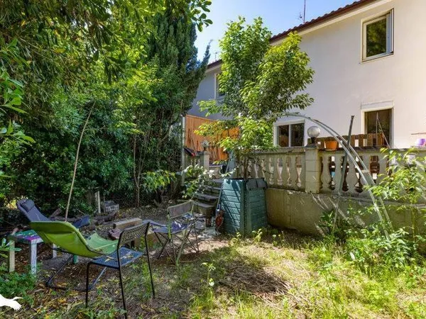 Appartement 4 pièces 85 m²
