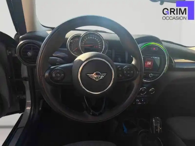 Mini Mini hatch 5 portes cooper 136 ch bva7 — photo 6