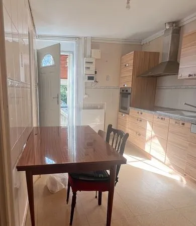 🏡 À louer - Charmant T3 au 1er étage d'une maison