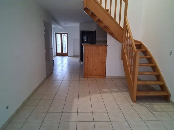 Duplex 3 pièces 66 m²