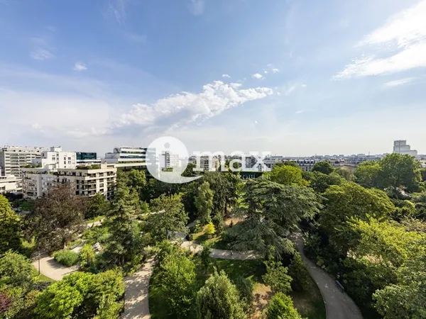 Vends T3 - 71m² - Levallois Perret 92300
