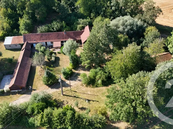 Maison 9 pièces 135 m²