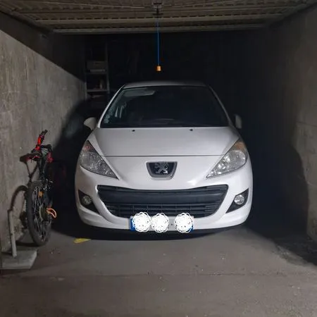 Garage colonel fabien