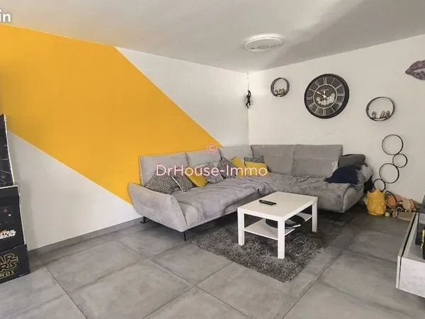 Pavillon 8 pièces 148 m²