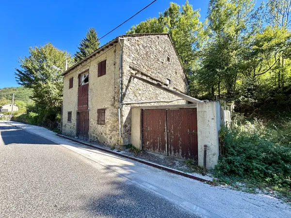 Maison 3 pièces 120 m²