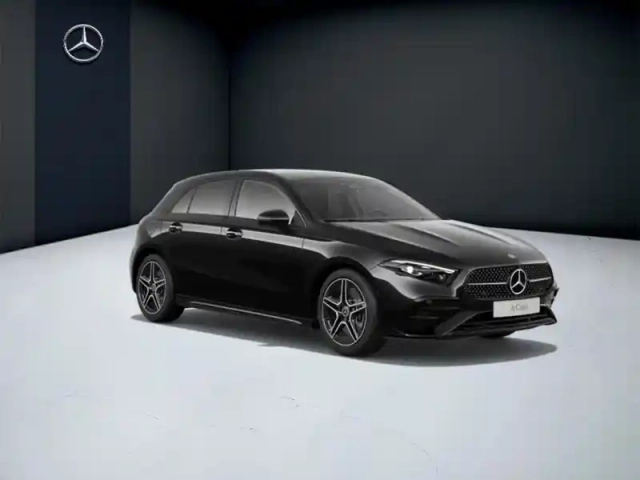 Mercedes Classe A 250 e hybrid eq amg line — photo 12