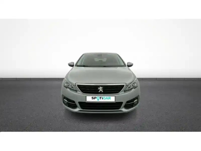Peugeot 308 puretech 110ch s&amp;s bvm6 — photo 2