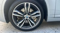 Bmw X1 sDrive20dA 190ch M Sport Euro6d-T — photo 20