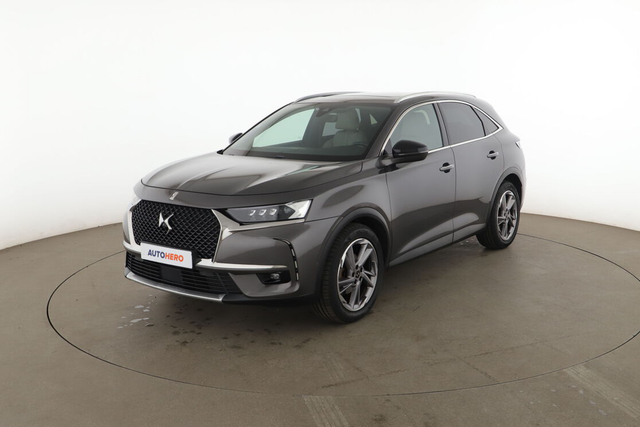 DS Automobiles DS7 Crossback 1.6 PureTech Grand Chic Automatique