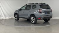 Dacia Duster 1.0 ECO-G 100ch Journey + 4x2 — photo 8
