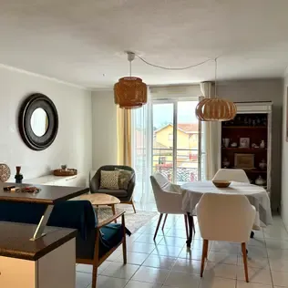 Loue appartement