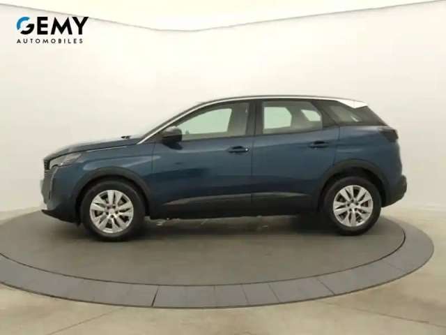 Peugeot 3008 puretech 130ch s&amp;s eat8 — photo 40
