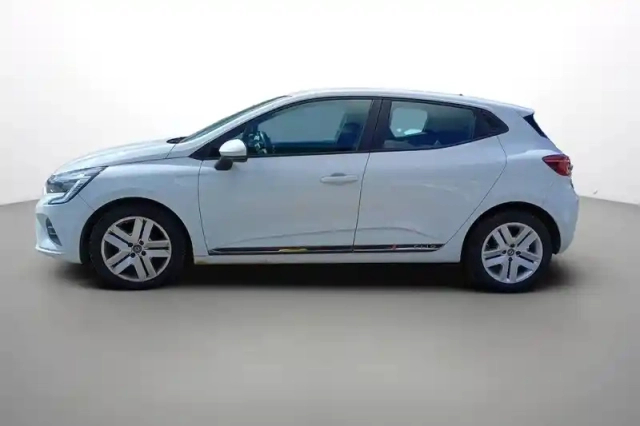Renault Clio sce 65 - 21n — photo 12