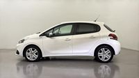 Peugeot 208 1.5 BlueHDi 100ch E6.c Signature BVM5 86g 5p — photo 7