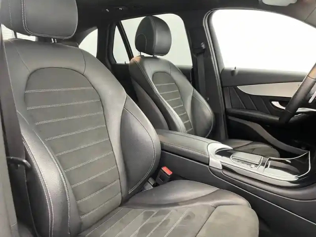 Mercedes Glc 300 e 9g-tronic 4matic — photo 29