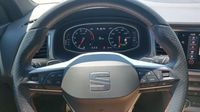 Seat Ateca 1.5 TSI 150ch Start&Stop FR DSG7 — photo 12