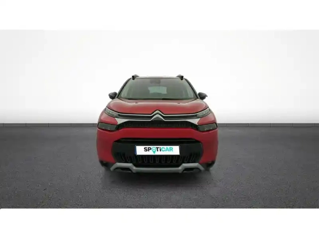 Citroën C3 Aircross puretech 130 s&amp;s eat6 — photo 66