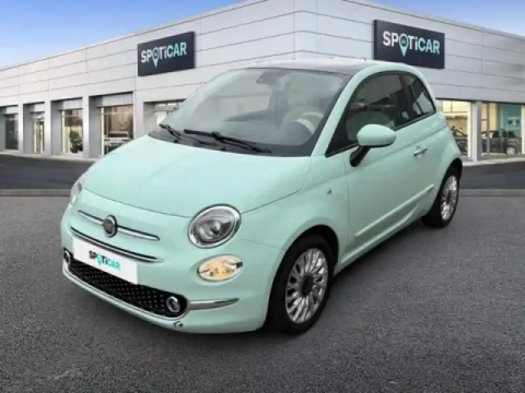 Fiat 500 1.0 70ch bsg s&amp;s dolcevita