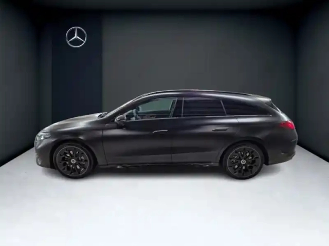 Mercedes Cla 250+ shooting brake avec t — photo 2