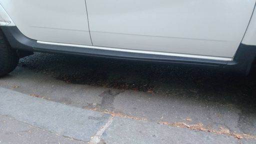 Dacia Duster 1.6 SCe 115 - Essentiel – 2016 – 47292 km – Essence – Boîte Manuelle — photo 3