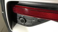 Audi A3 Allstreet 1.5 TFSI 150ch Hybride Design S tronic 7 — photo 21