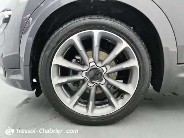 Fiat 500 x 1.0 firefly turbo t3 120 ch sport — photo 15