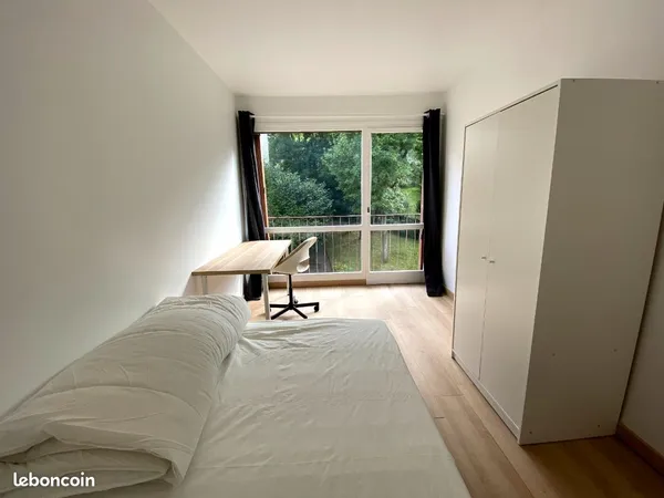 Chambre collocation- Palaiseau