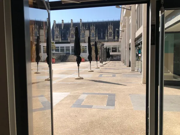 Studio de 30m2 à louer sur Rouen