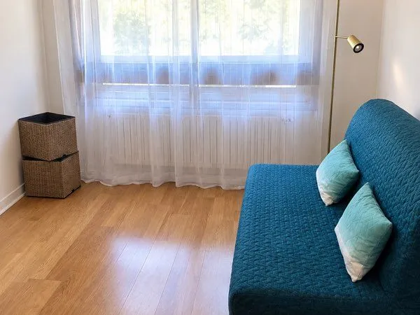 Location studio