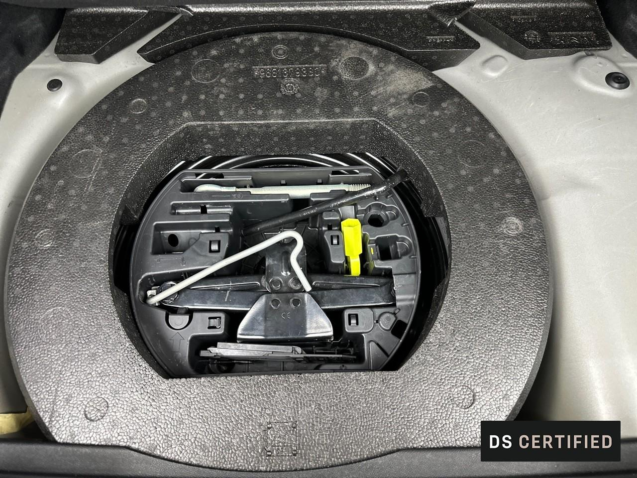 Ds Ds 3 crossback puretech 130 eat8 grand chic — photo 38