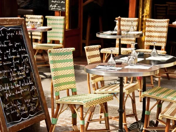Fonds de commerce restaurant 2 490 m²