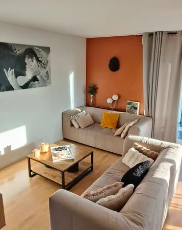 Appartement 4 pièces 97 m2 MORDELLES