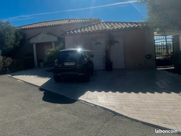 Villa type 5