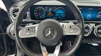 Mercedes Cla Shooting Brake 200 d 150ch AMG Line 8G-DCT 8cv — photo 12