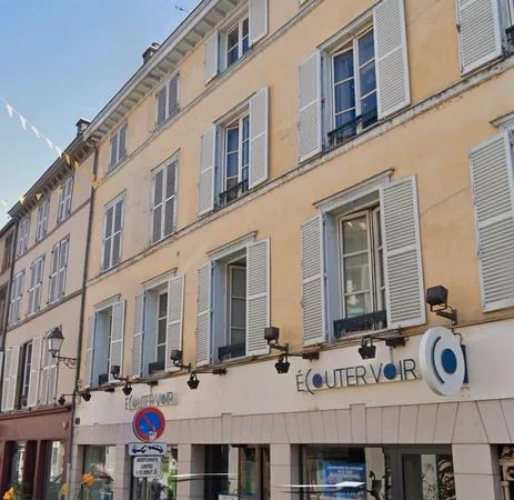 Appartement / studio étudiant meublé