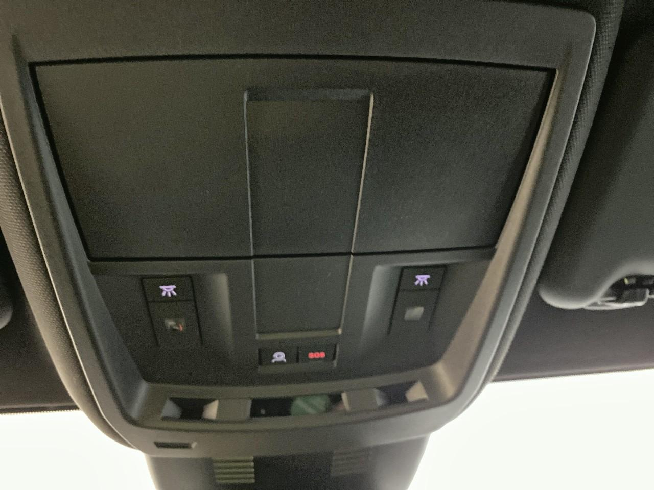 Peugeot 5008 hybrid 145 ch e-dcs6 allure — photo 19
