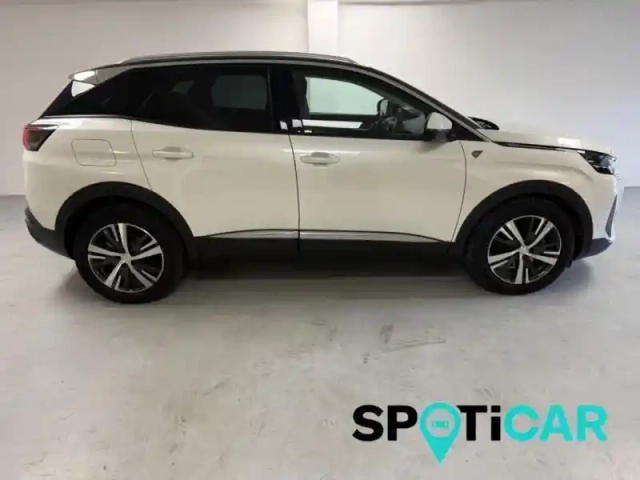 Peugeot 3008 1.2 puretech 130ch s&amp;s roadtrip eat8 — photo 4