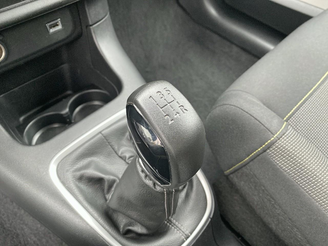 Citroën C3 1.2 puretech 83ch s&s max — photo 24