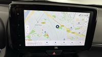 Toyota Yaris Cross 116h GR Sport MY22 — photo 18