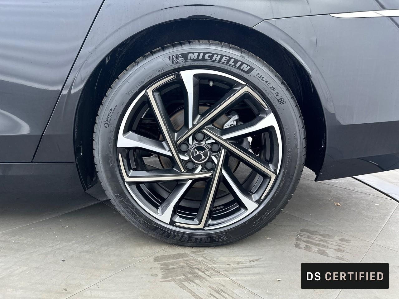 Ds Ds 9 9 hybrid e-tense 250ch rivoli+ 22g — photo 11